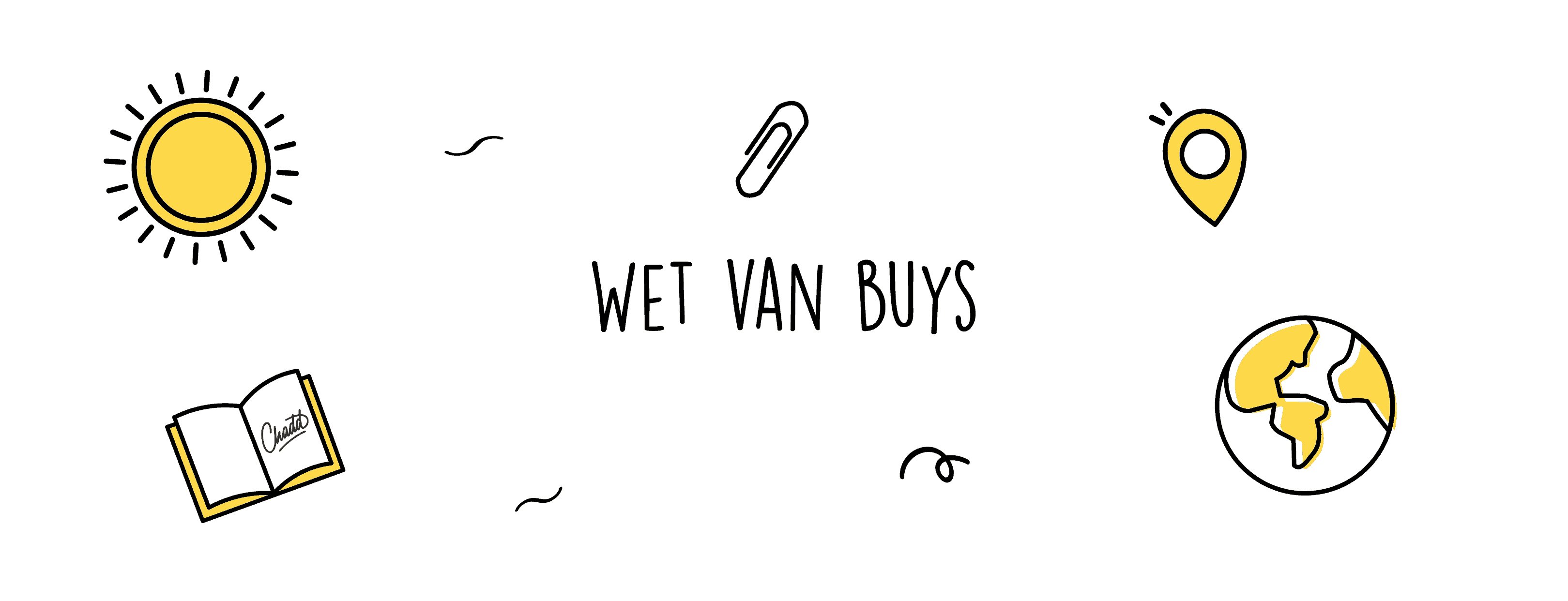 wet van buys