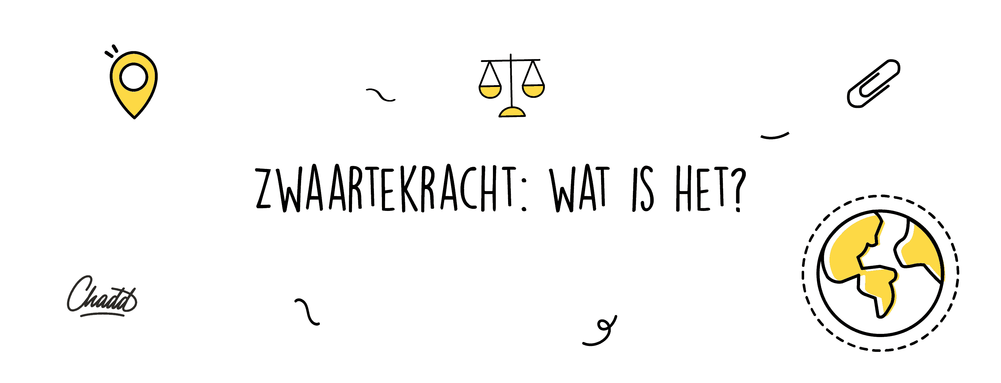 zwaartekracht