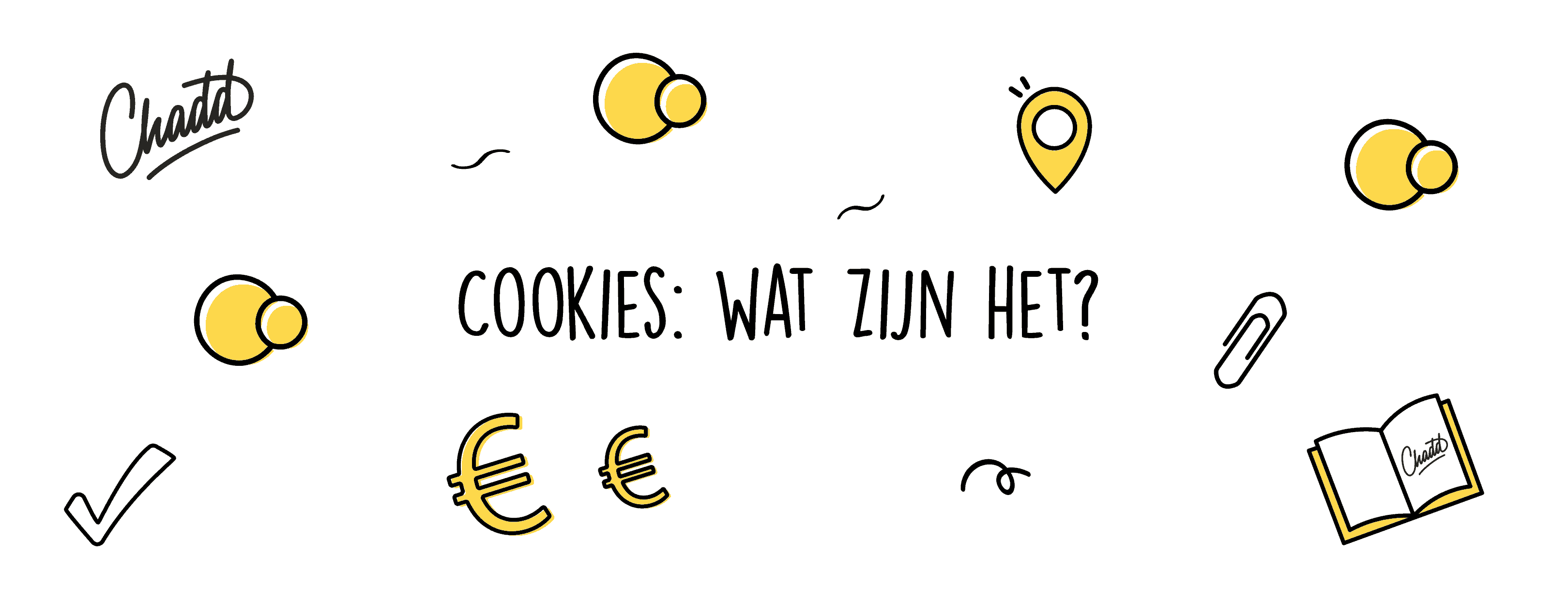 Cookies wat zijn het
