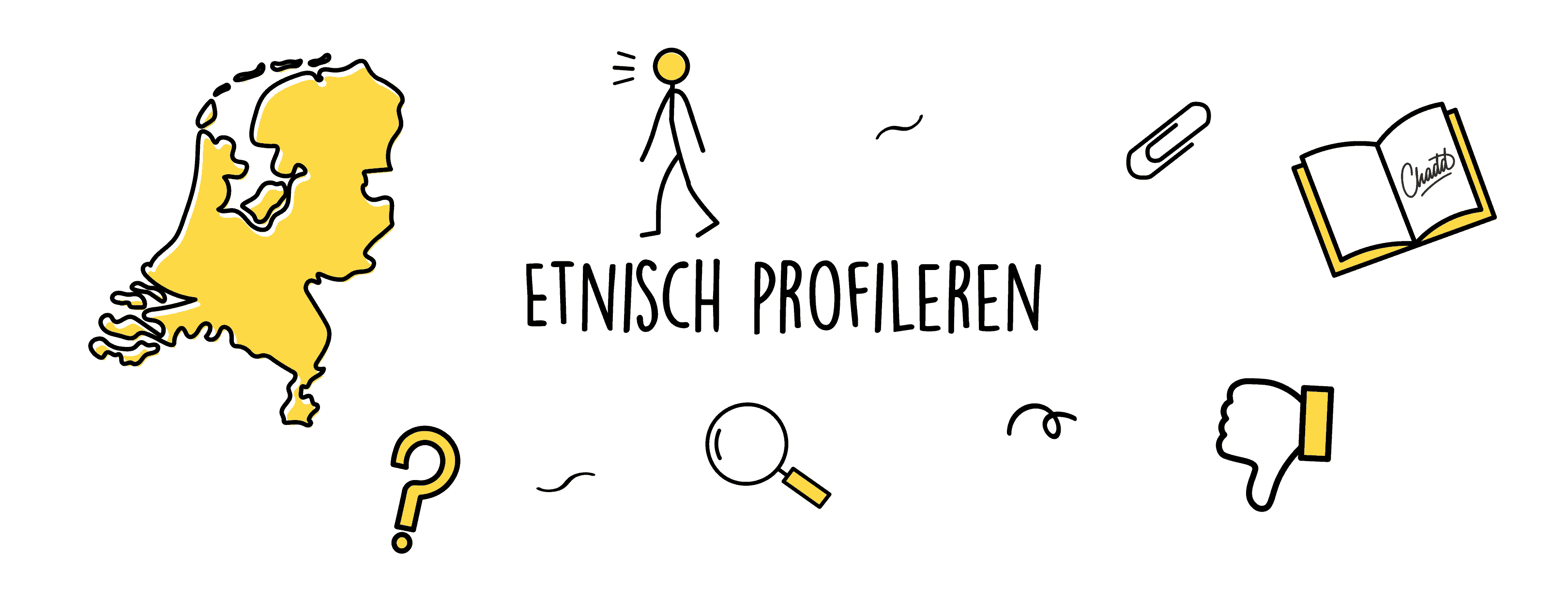 etnisch profileren