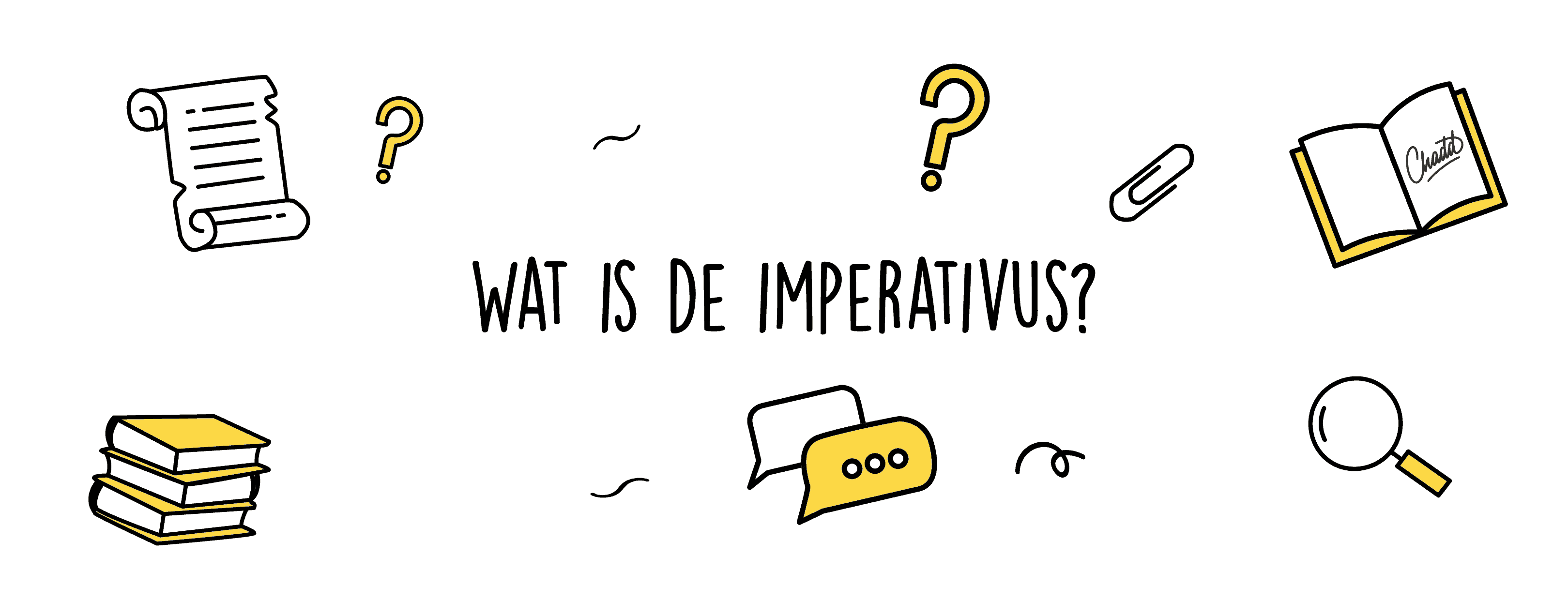 imperativus