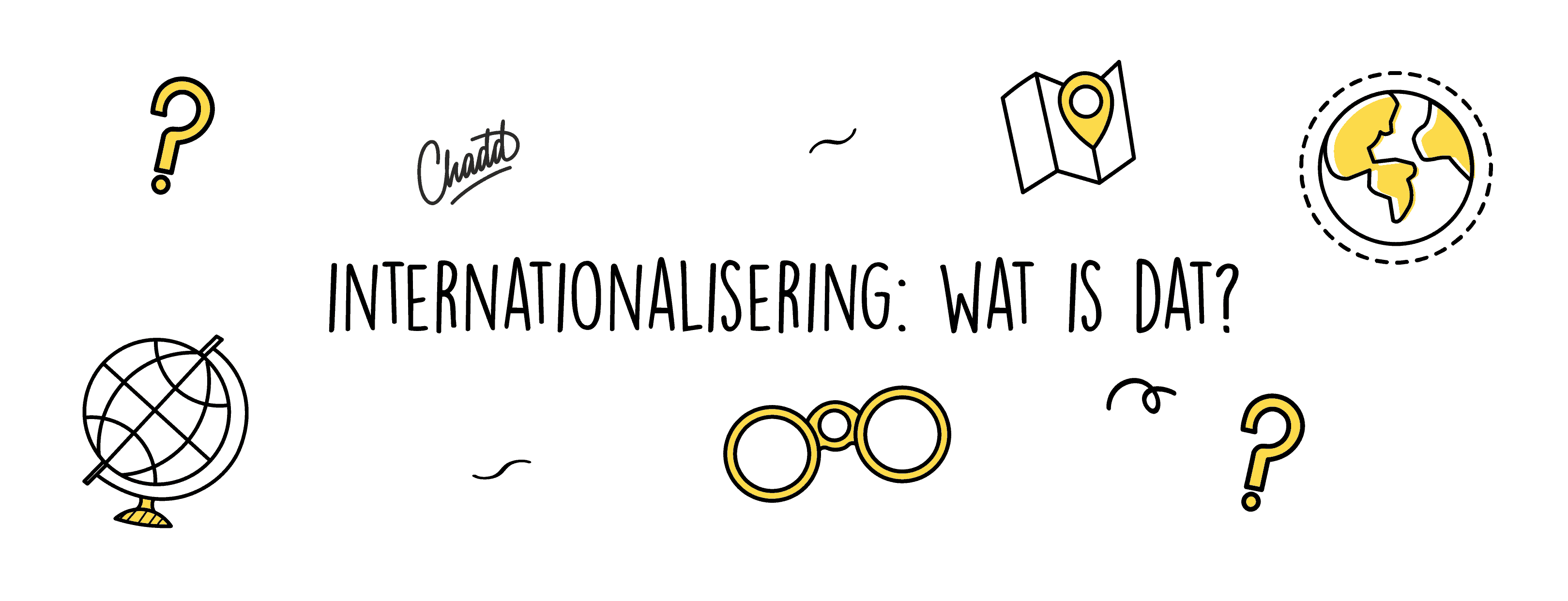 internationalisering