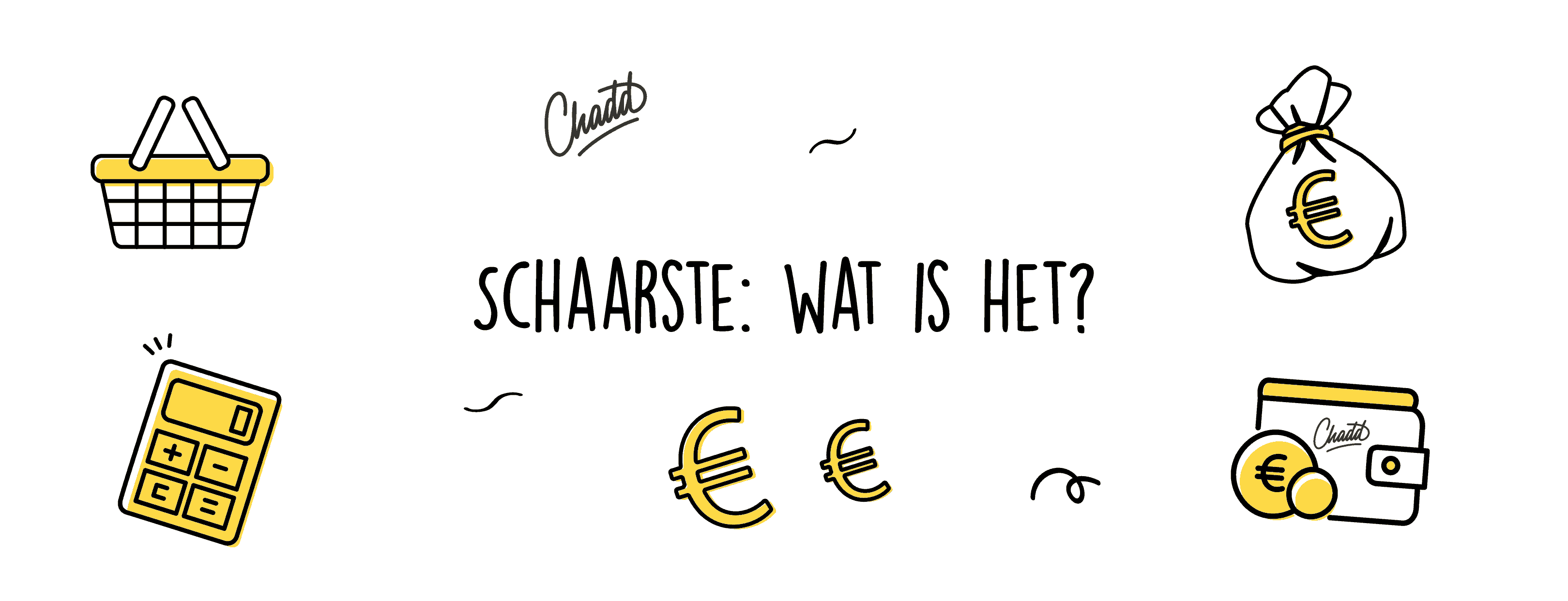 schaarste