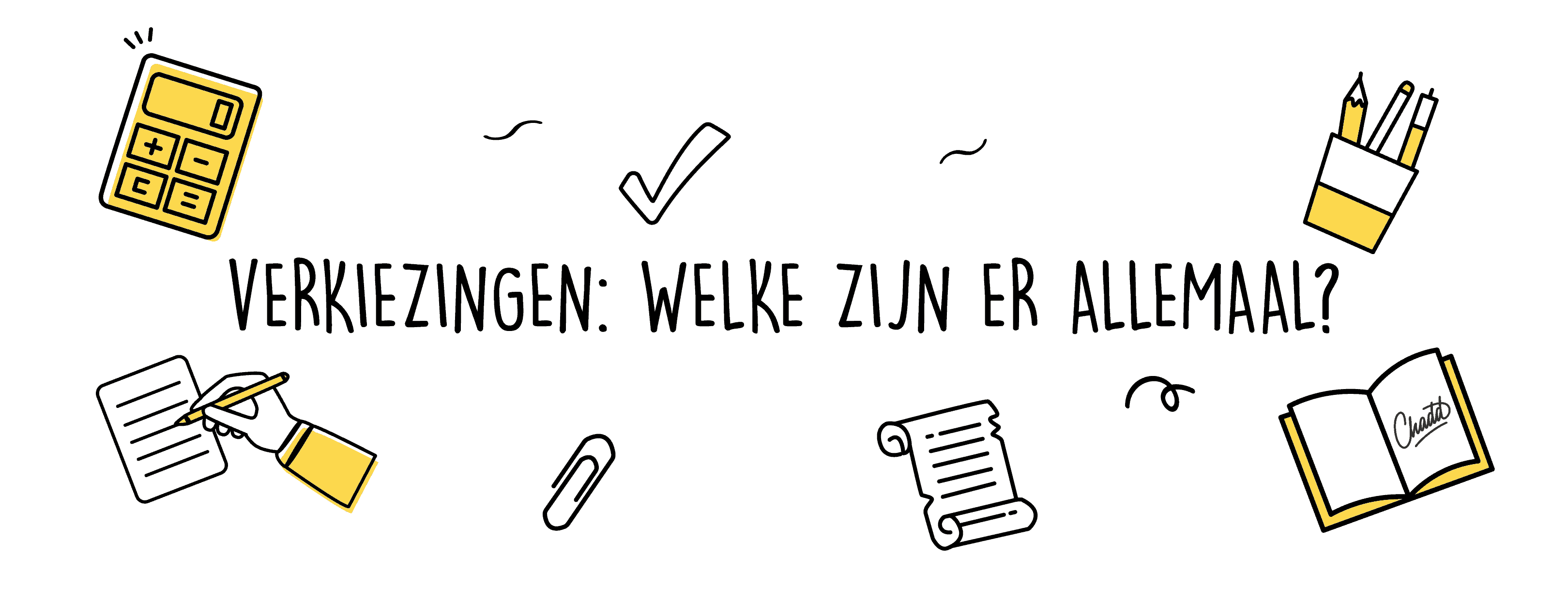 verkiezingen