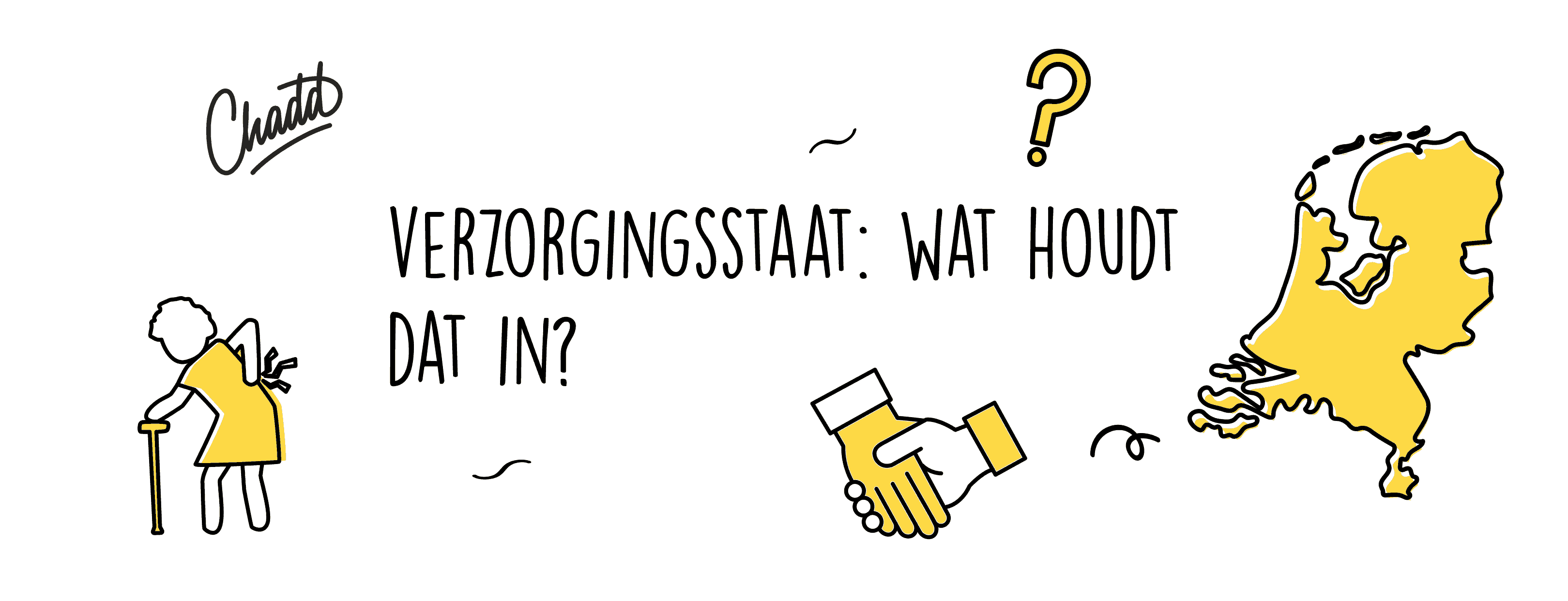 verzorgingsstaat