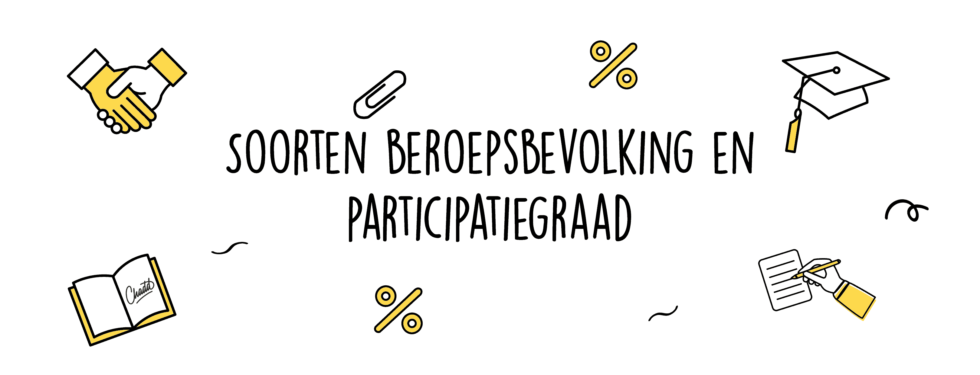 Beroepsbevolking en participatiegraad