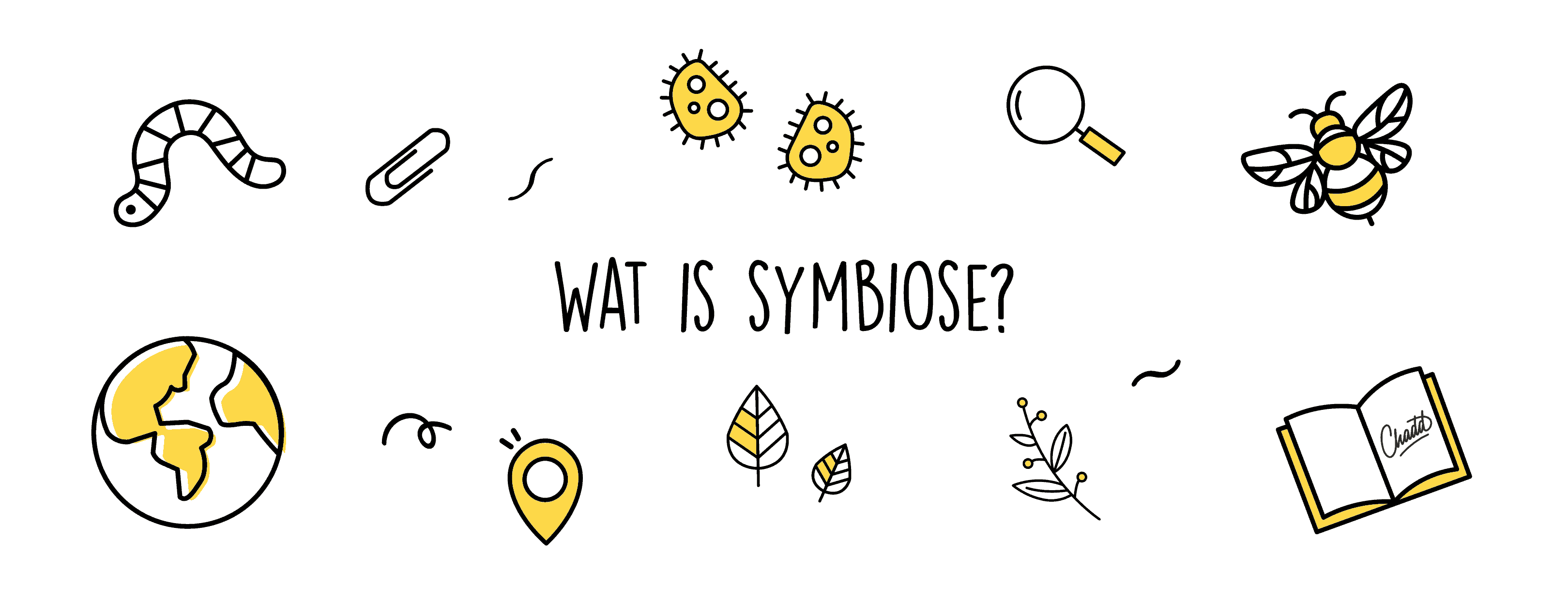Wat is symbiose