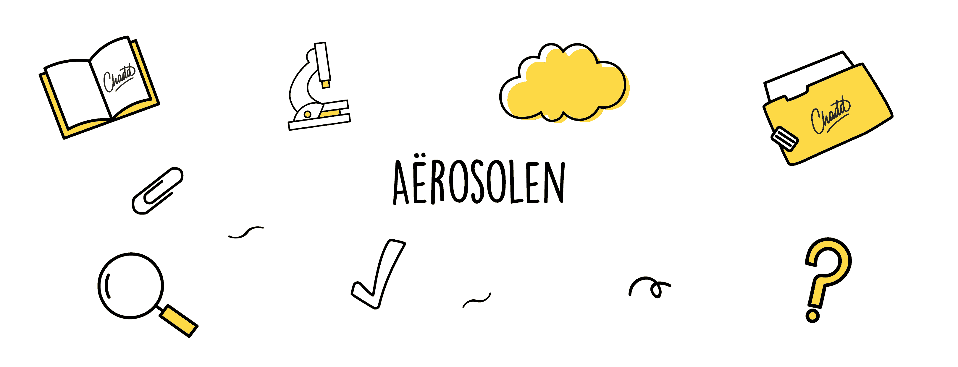 Aërosolen