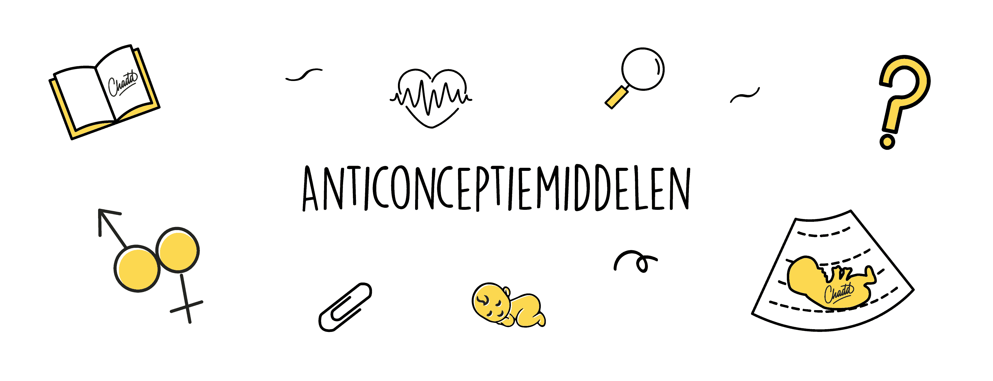 anticonceptiemiddelen