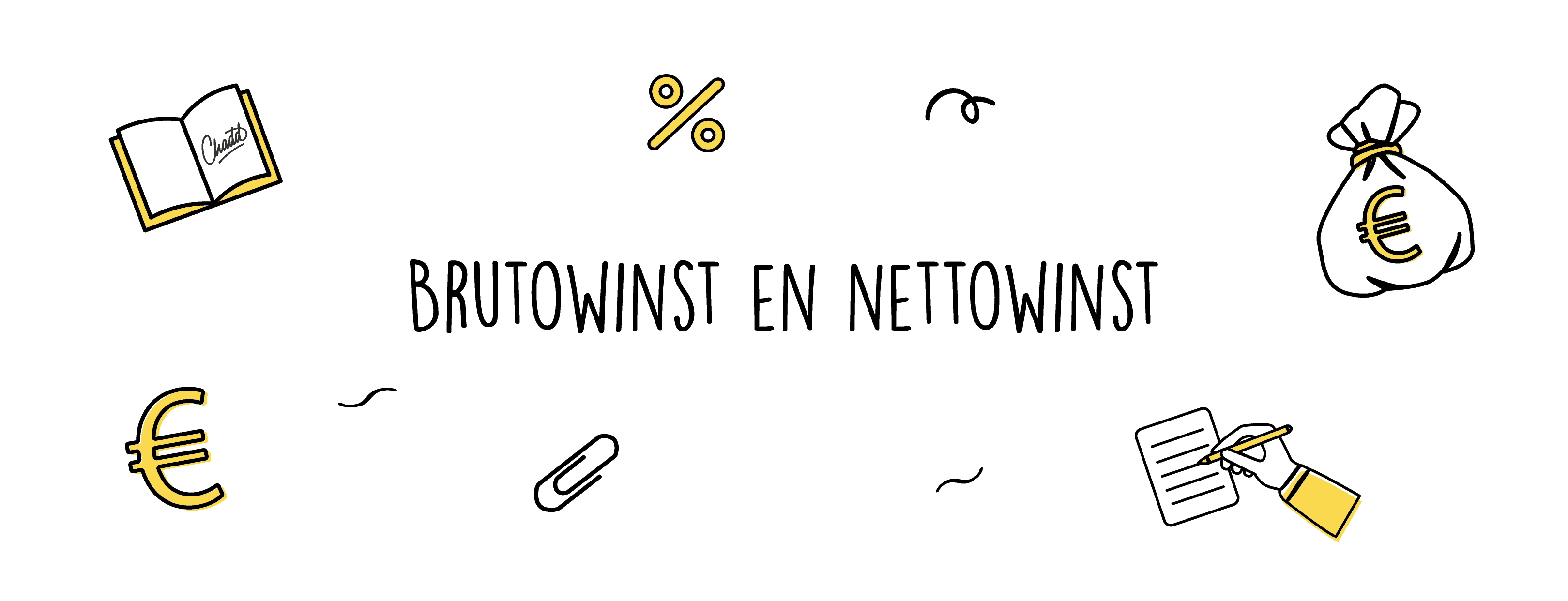 brutowinst en nettowinst