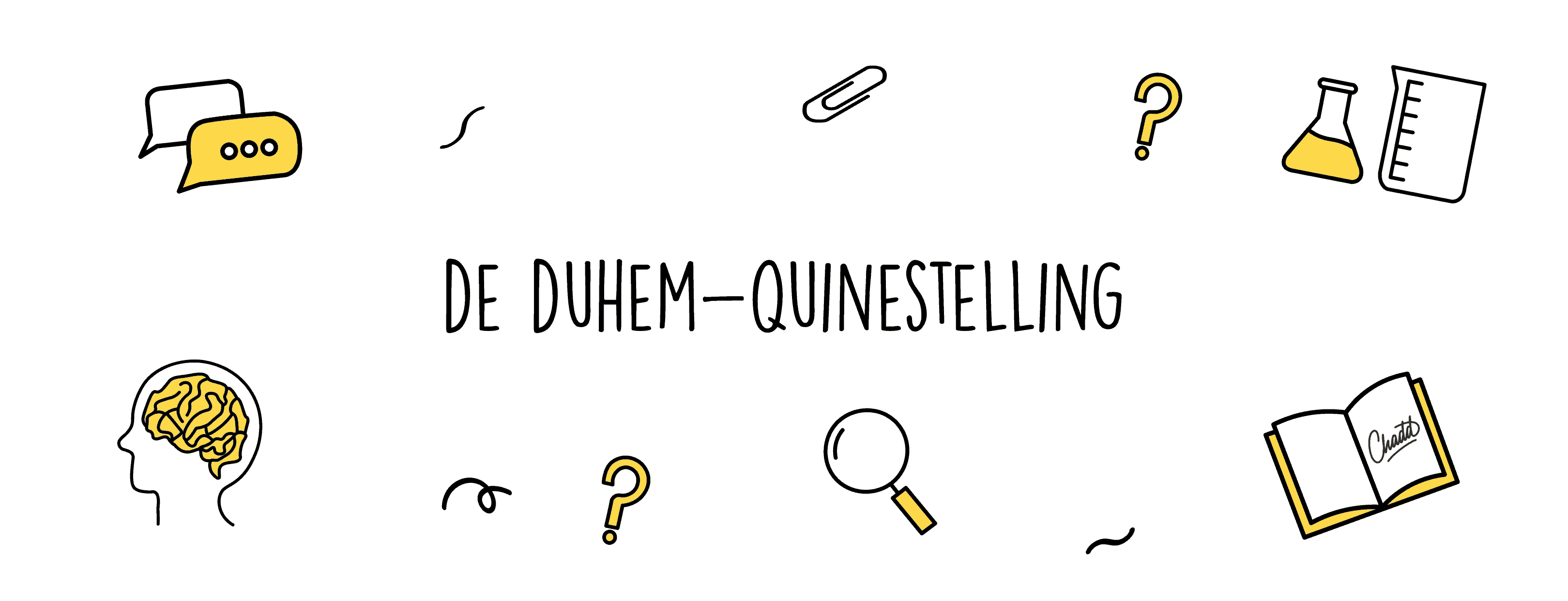 de duhem quinestelling