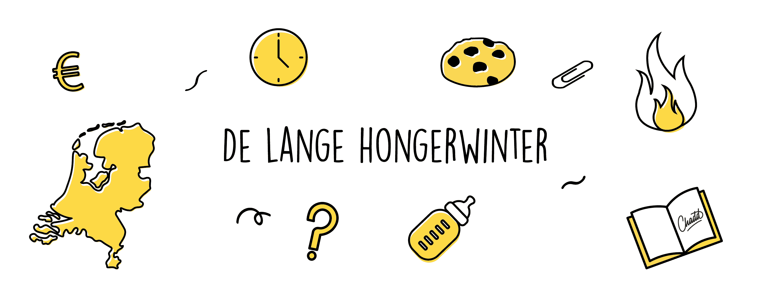 de hongerwinter