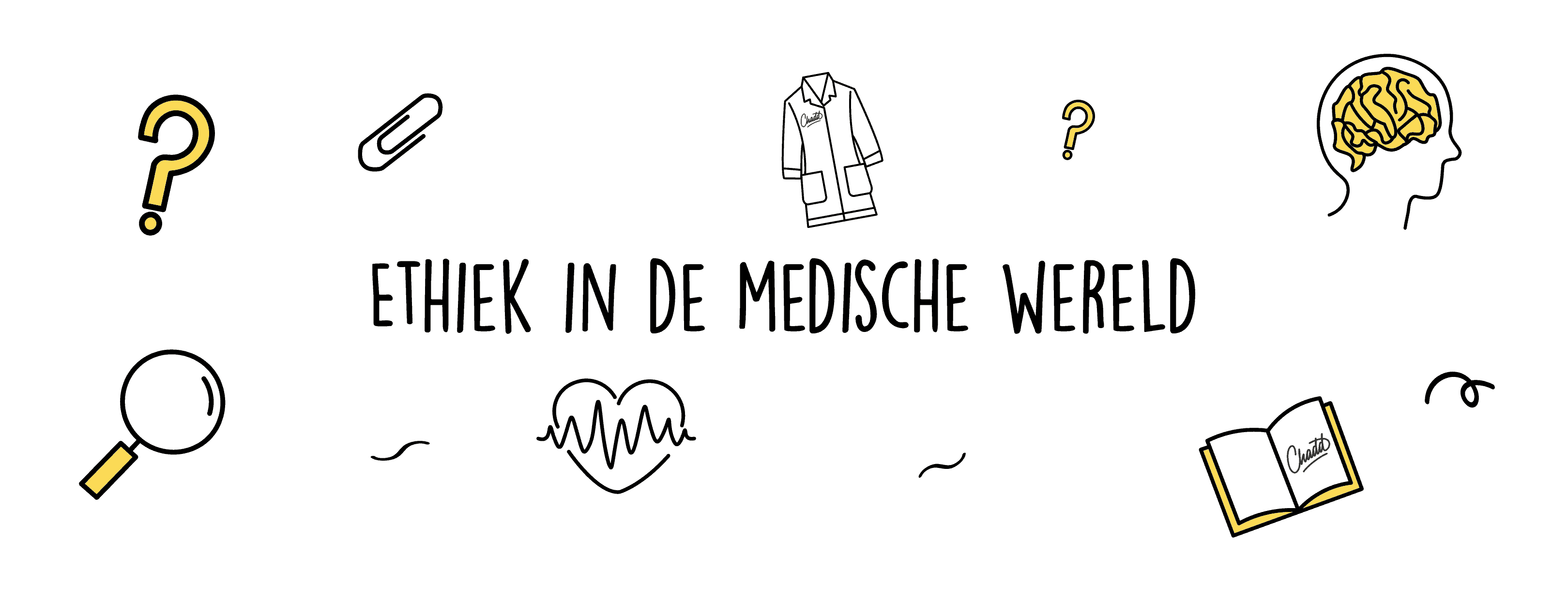 ethiek in de medische wereld