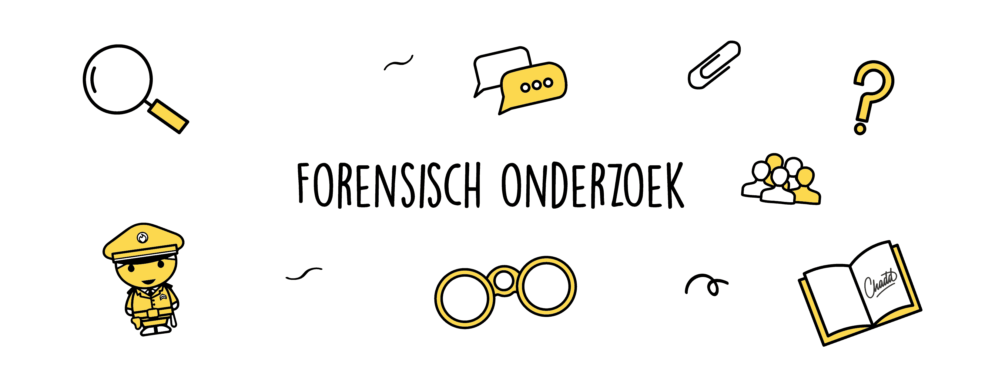 forensisch onderzoek