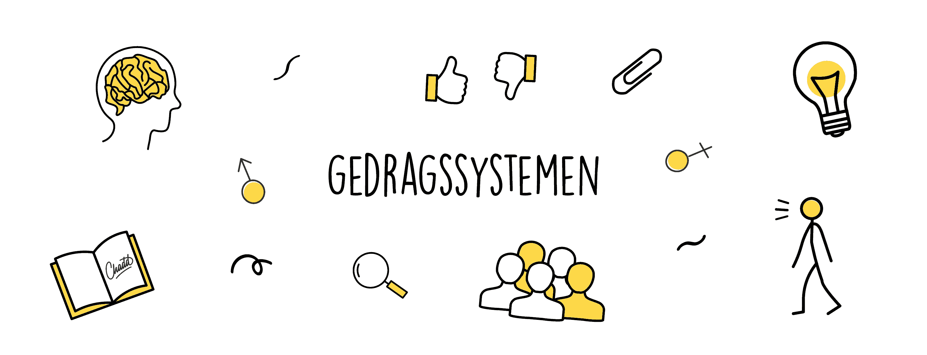 gedragssystemen