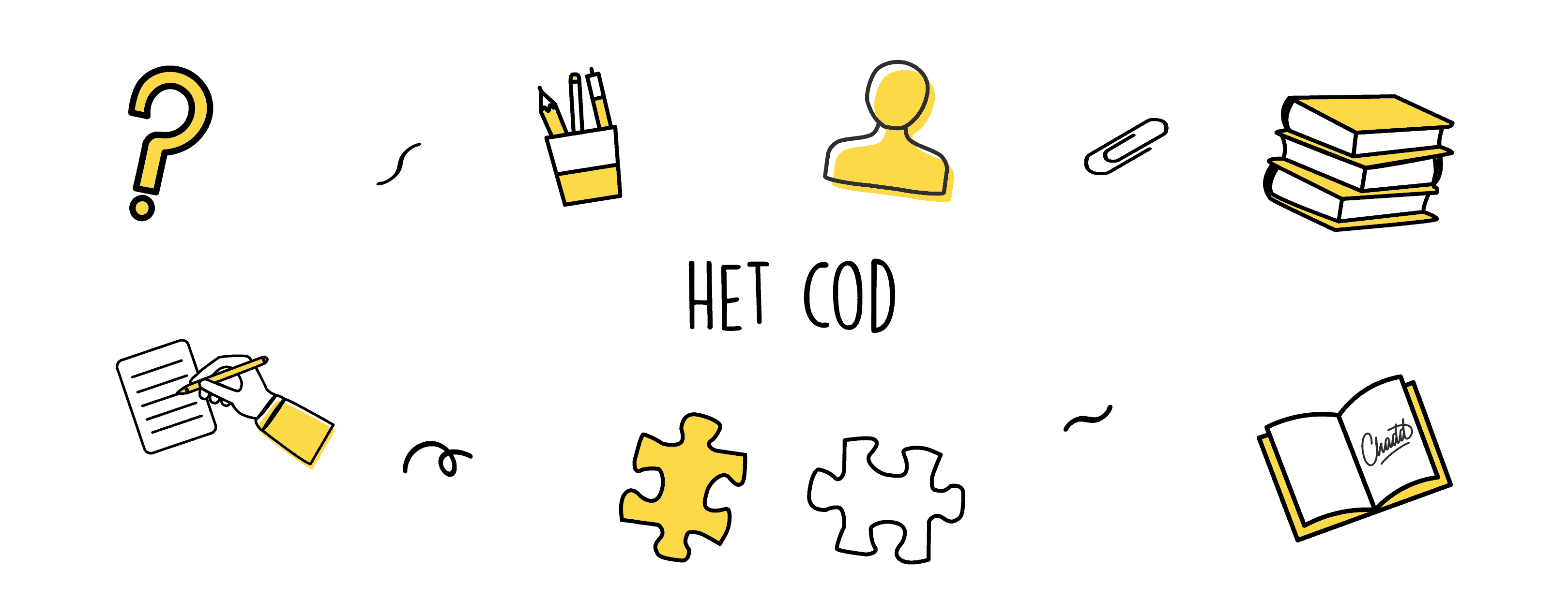 het cod