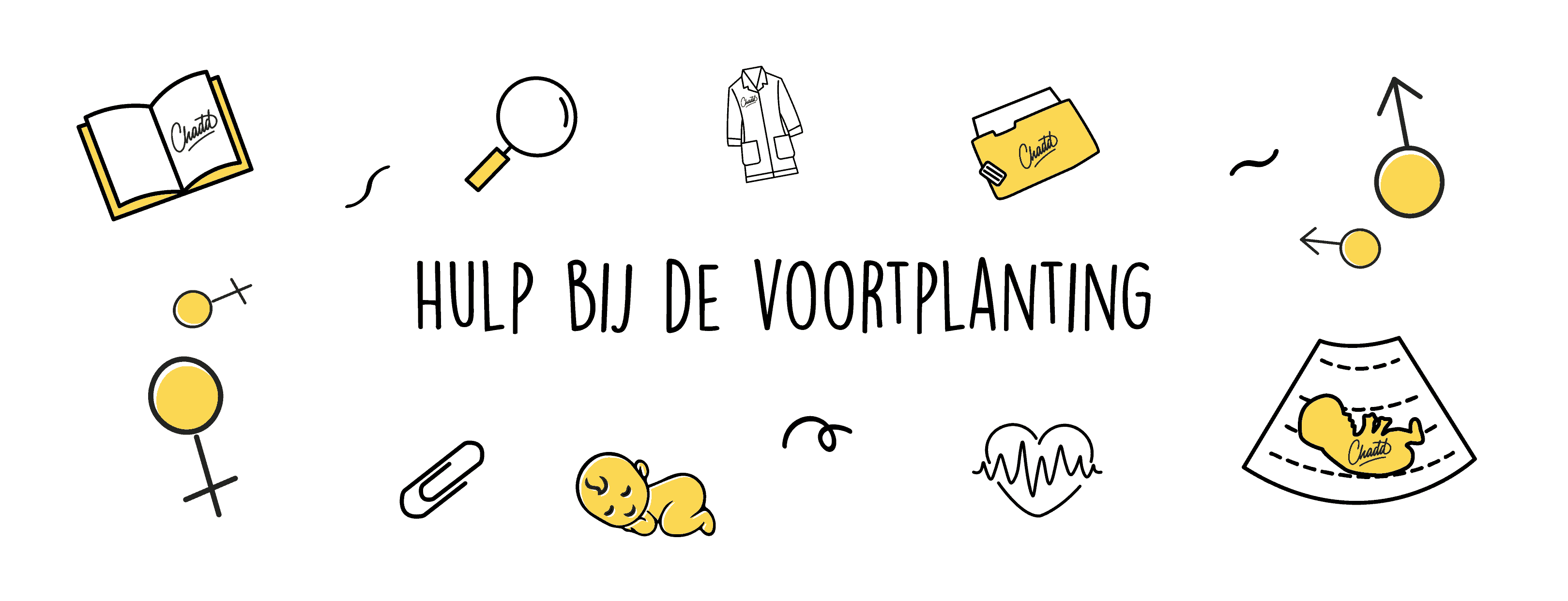 hulp bij voortplanting