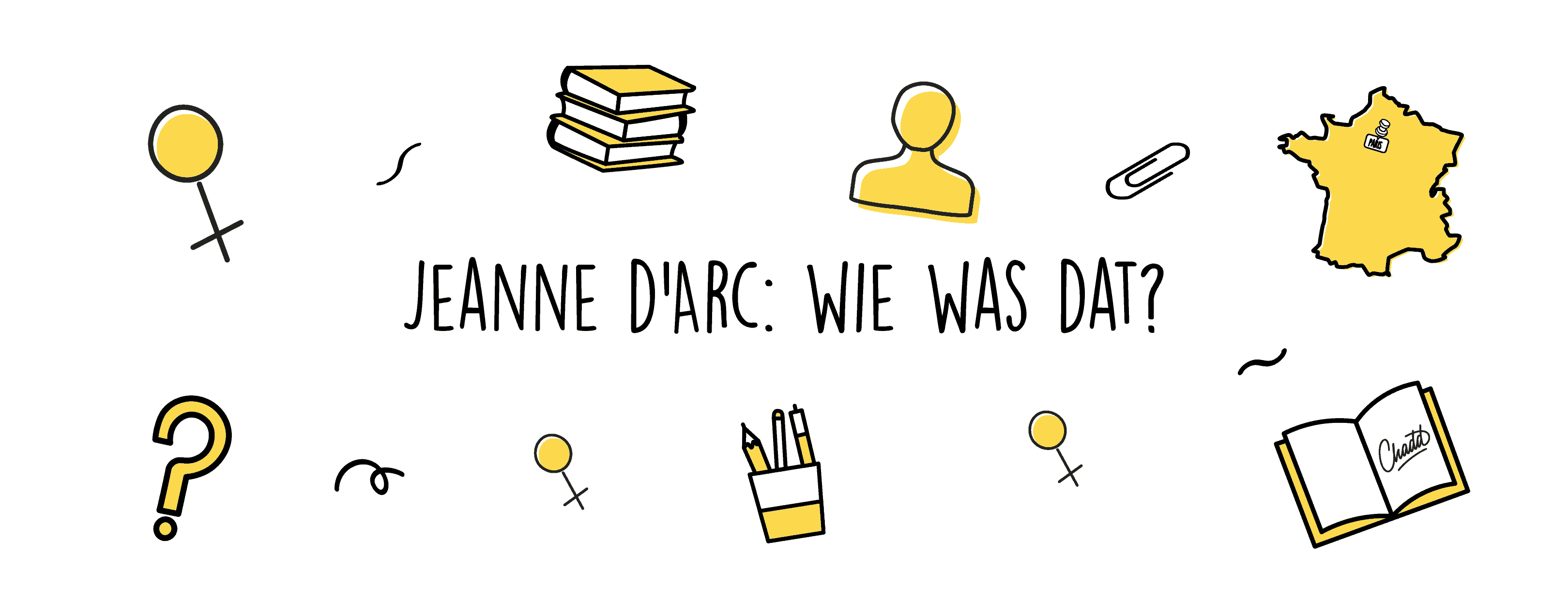 jeanne d’arc