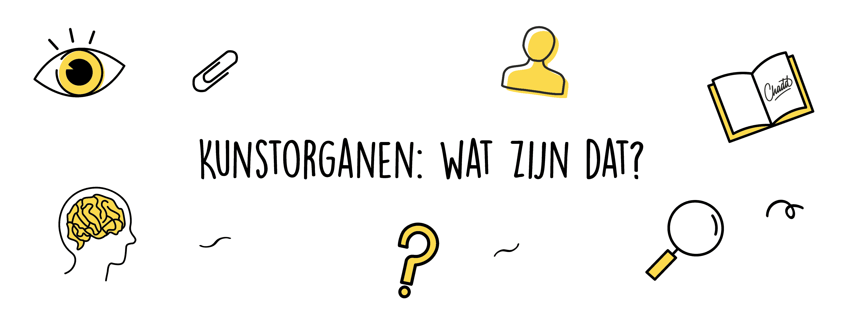 Kunstorganen