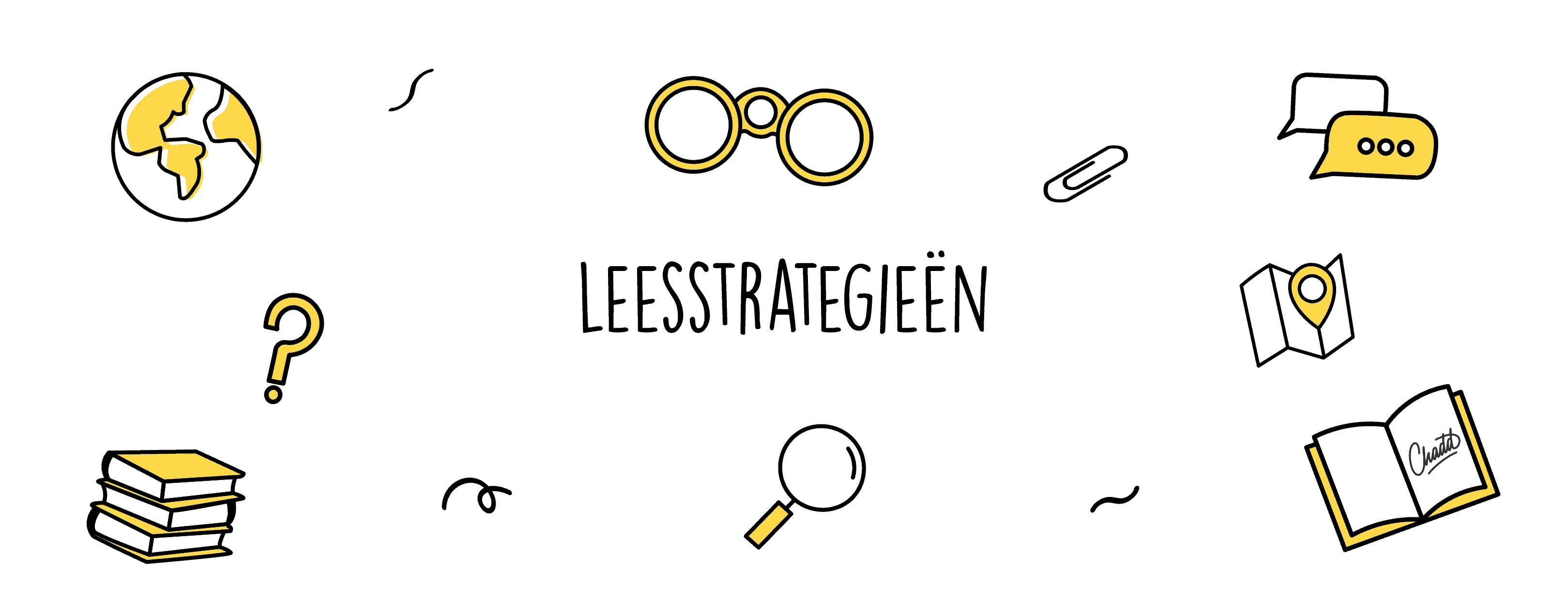 leesstrategieën