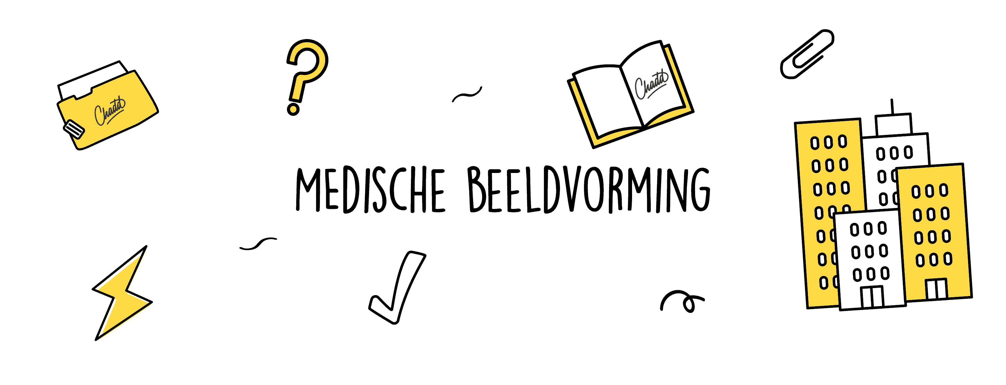 medische beeldvorming