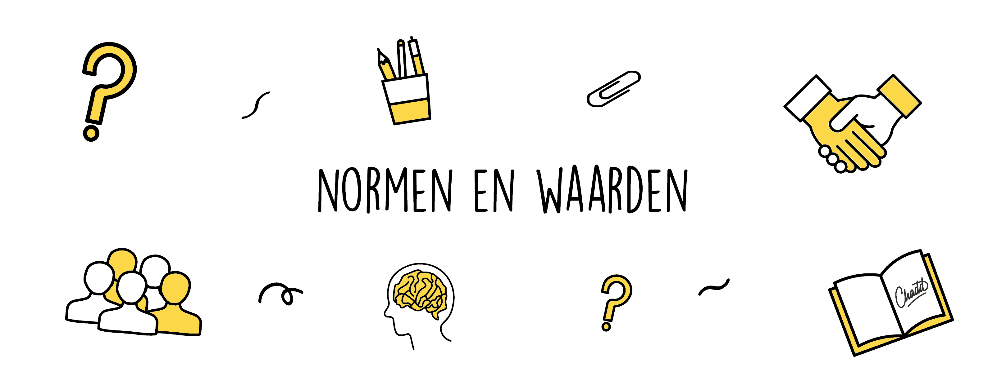 normen en waarden