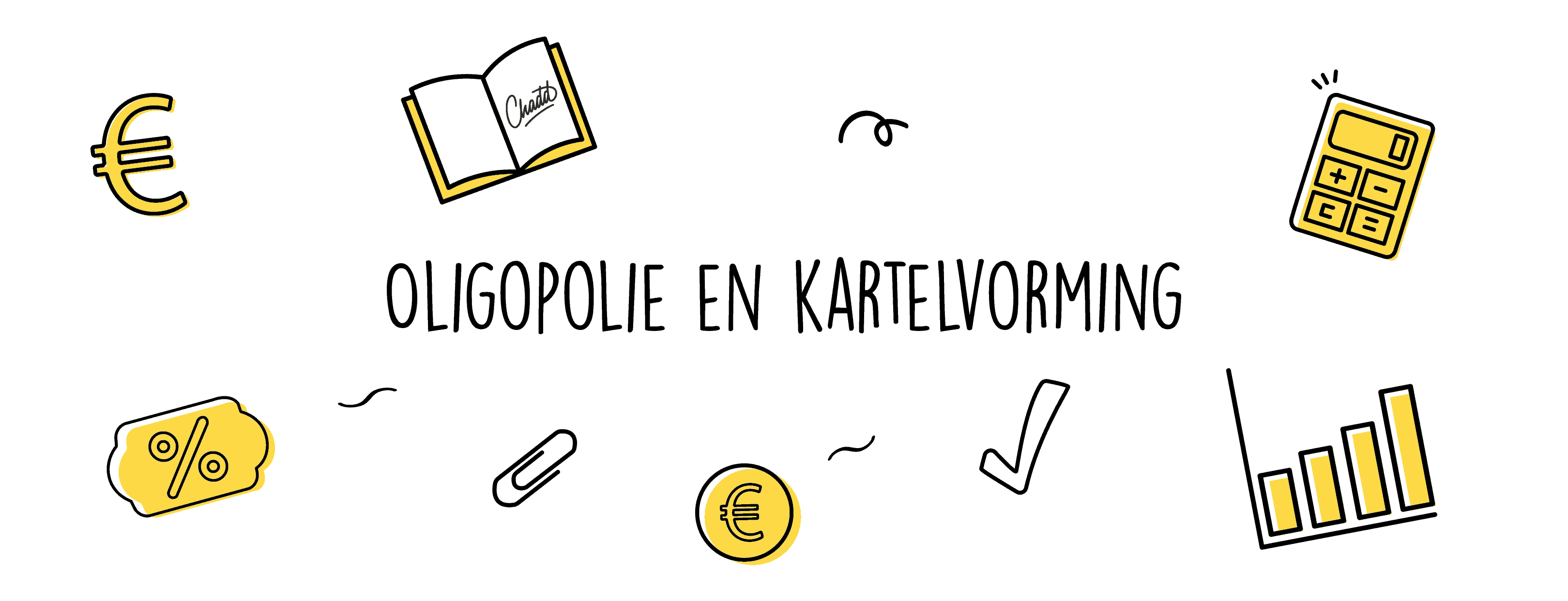 oligopolie en kartelvorming