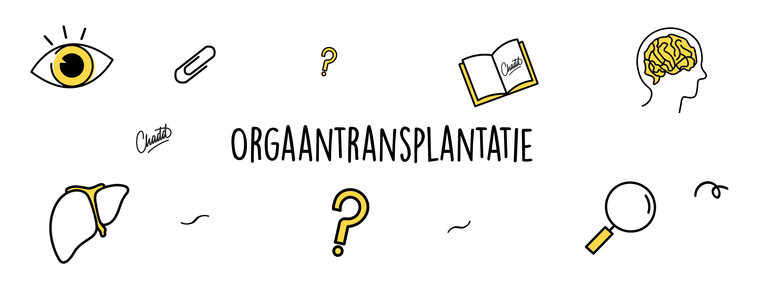 orgaantransplantatie