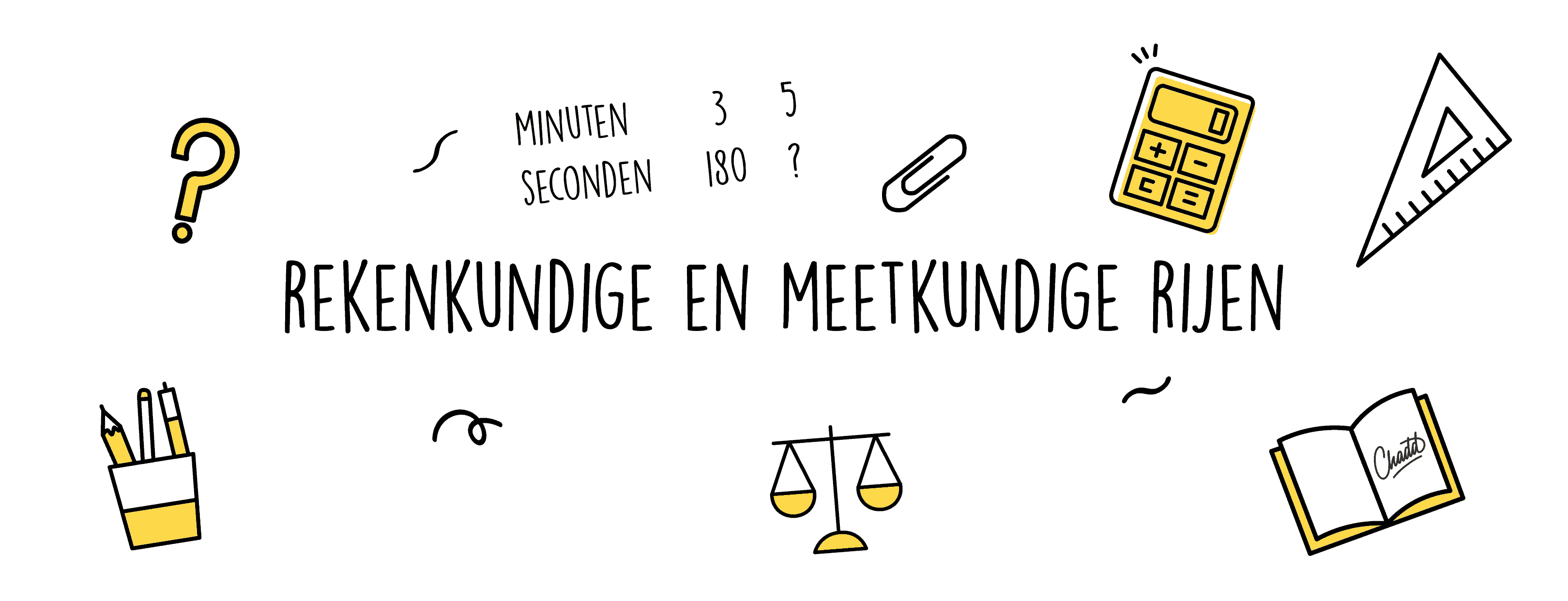 rekenkundige en meetkundige rijen