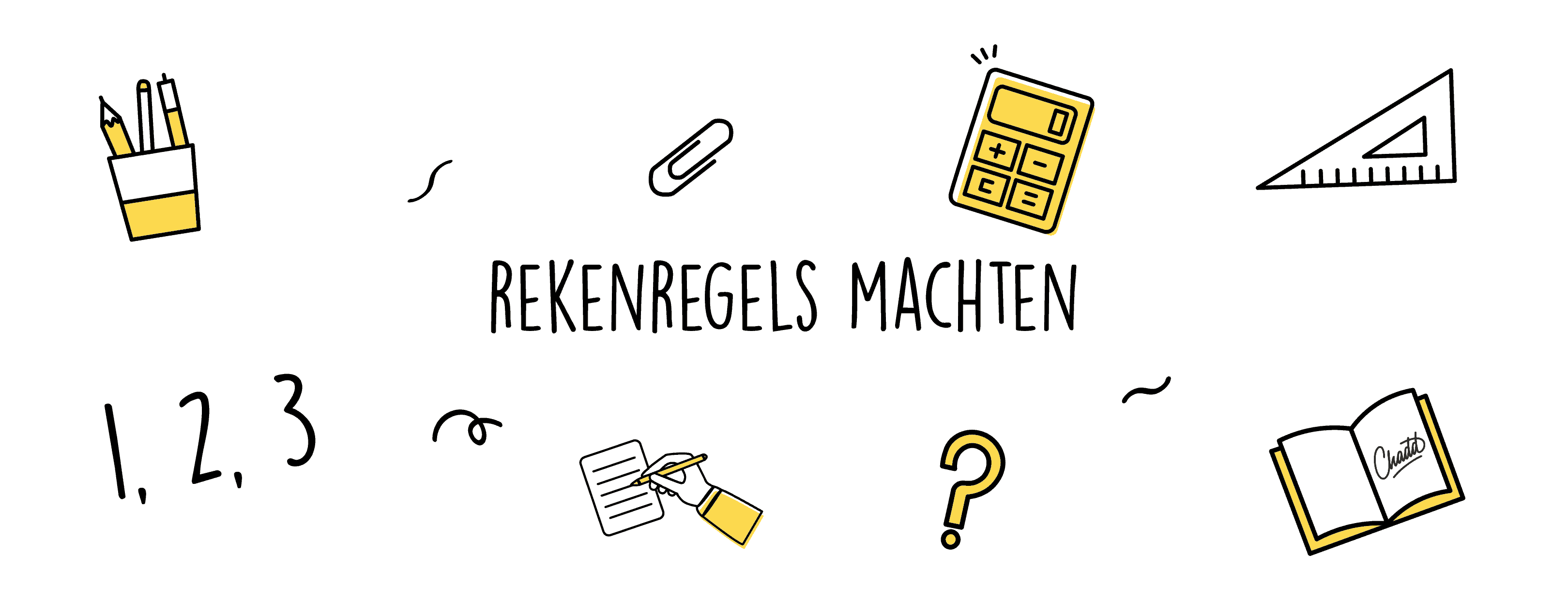 rekenregels machten