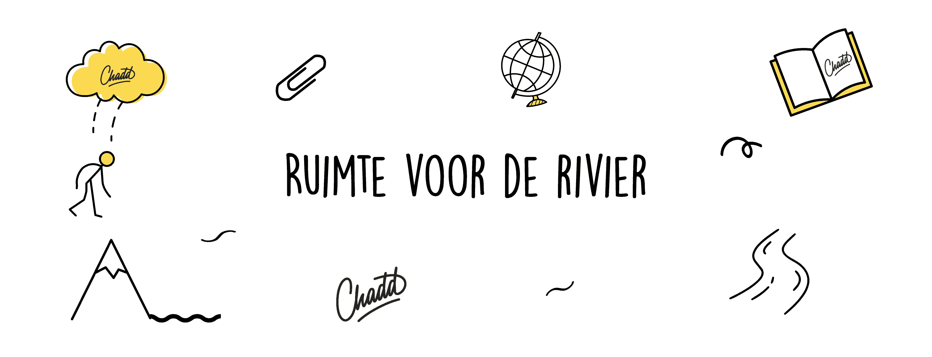 ruimte voor de rivier