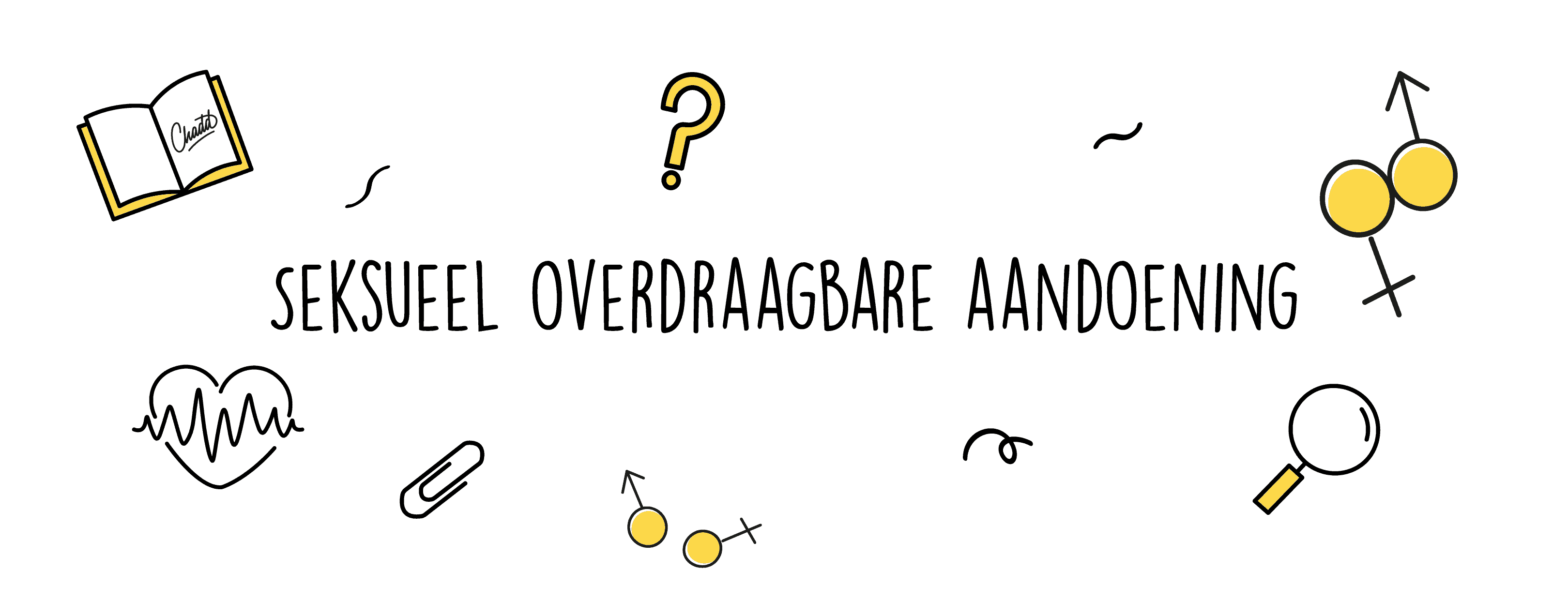 Soa seksueel overdraagbare aandoening