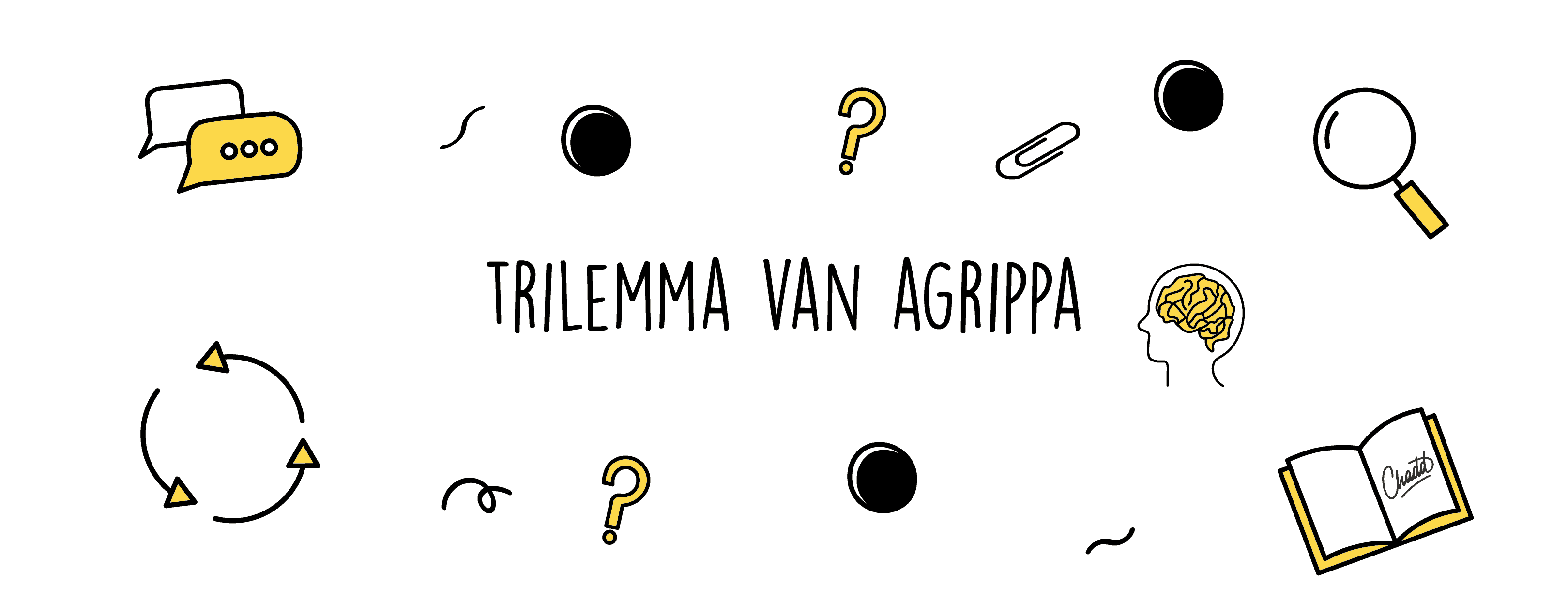 trilemma van agrippa