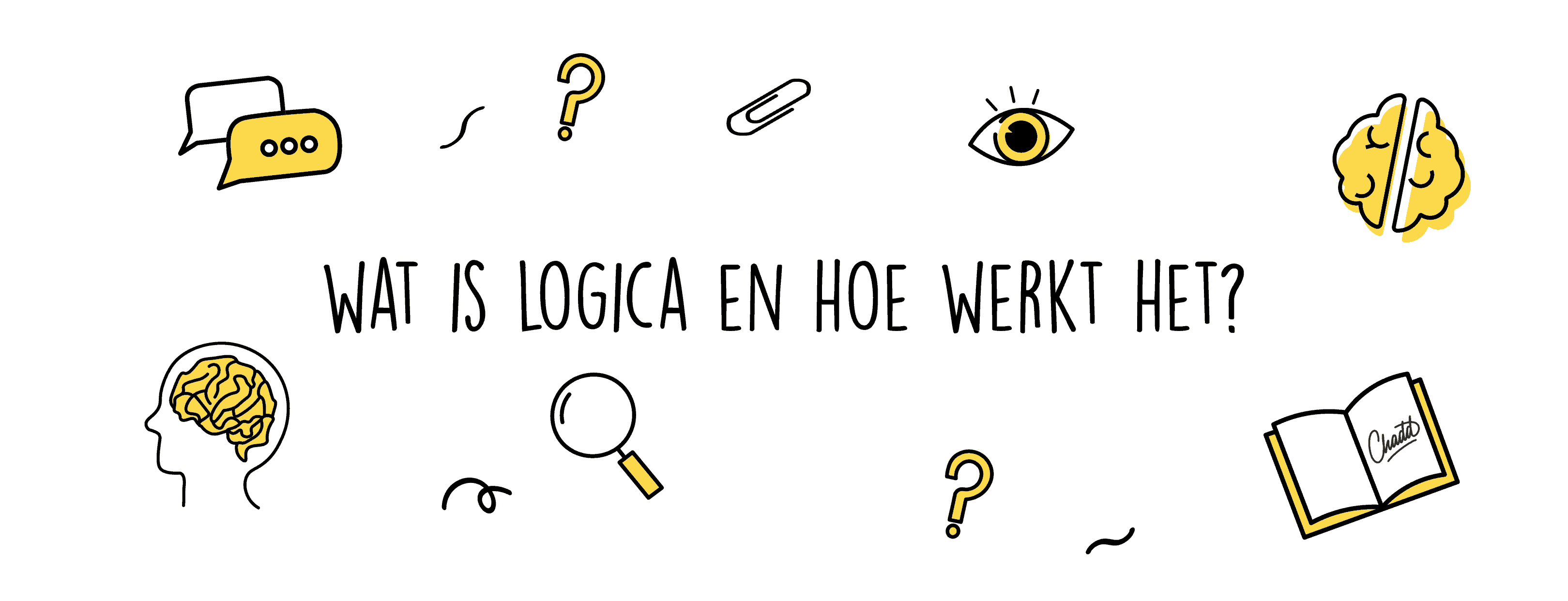 wat is logica en hoe werkt het