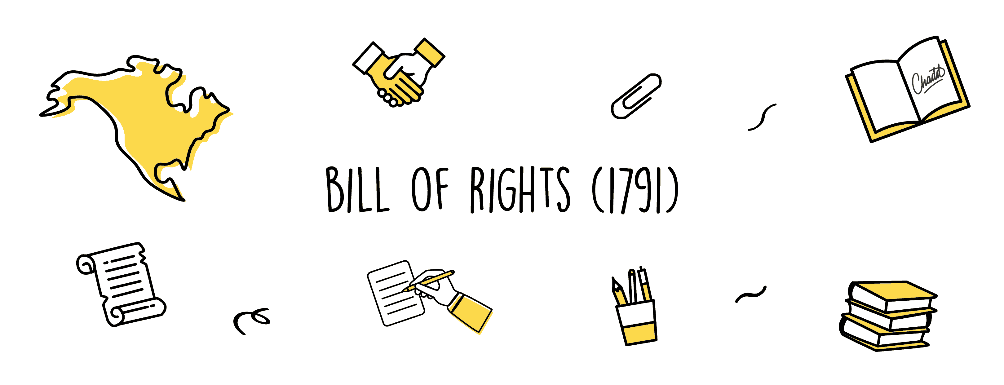 bill of rights