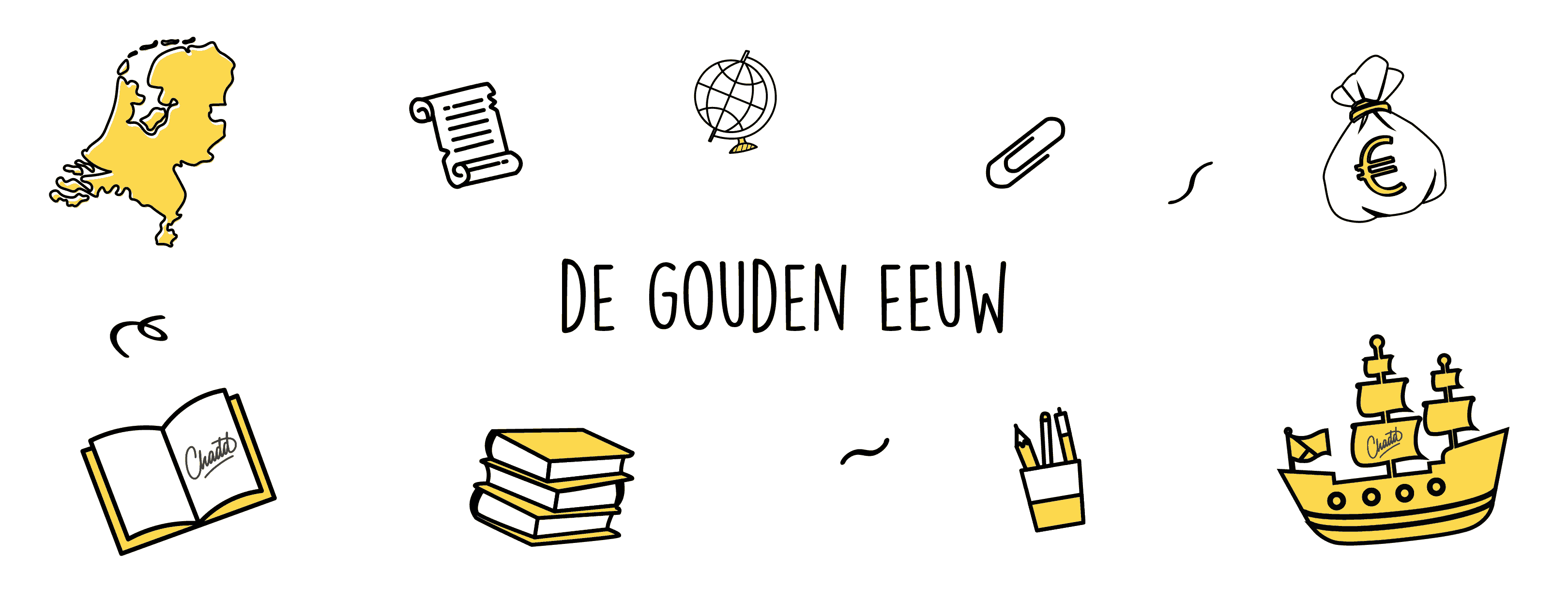 de gouden eeuw