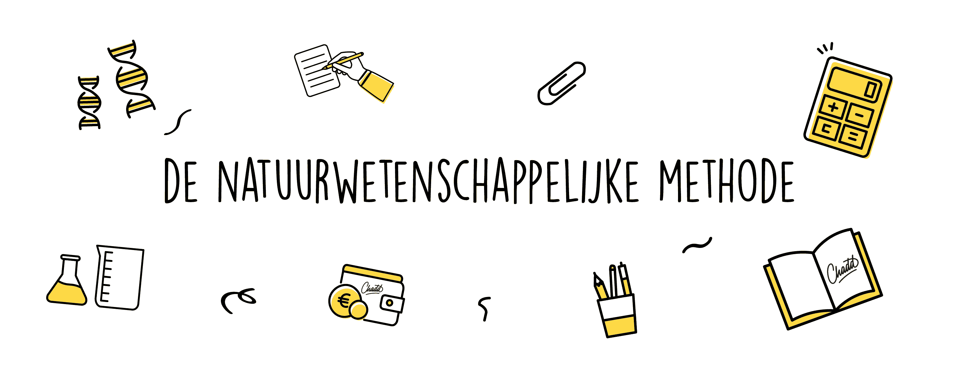 de natuurwetenschappelijke methode