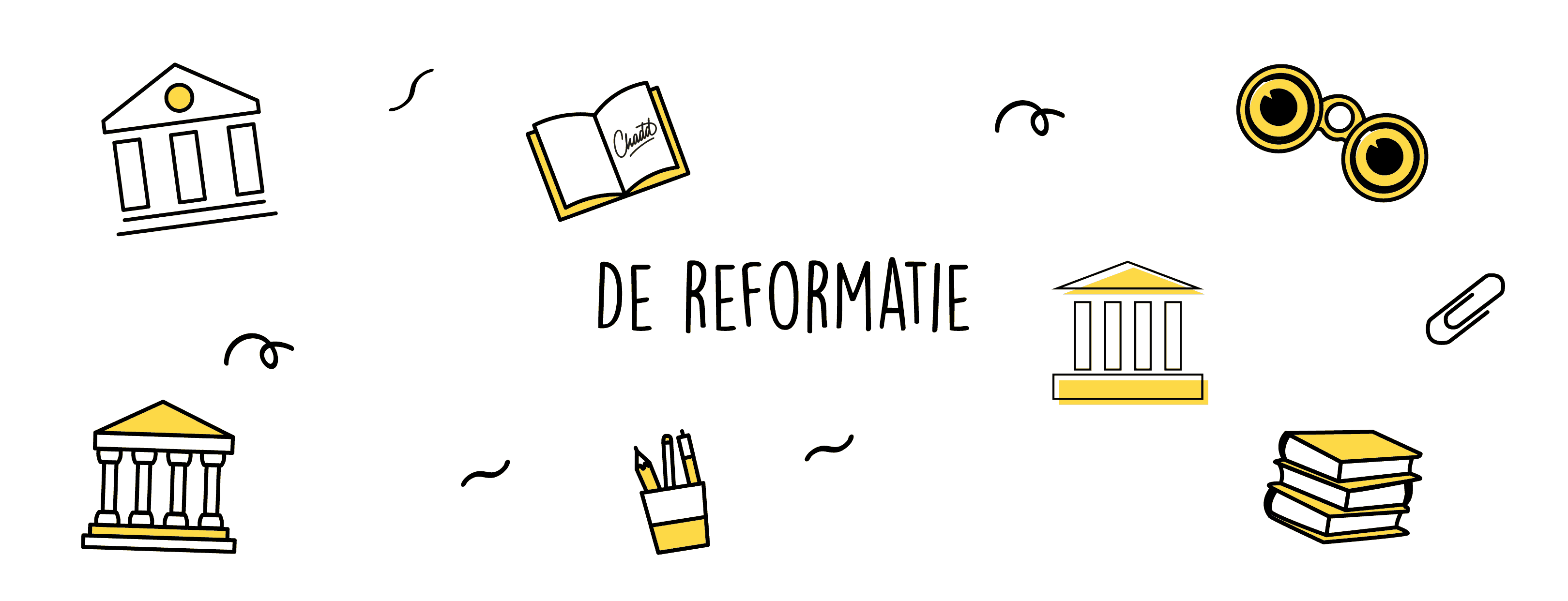 de reformatie