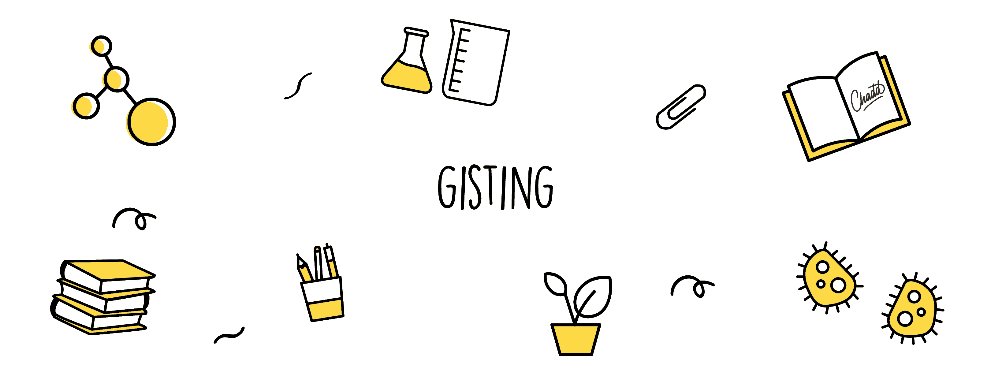 gisting