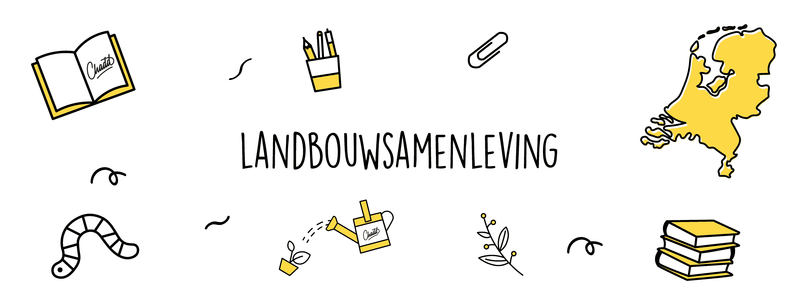 landbouwsamenleving