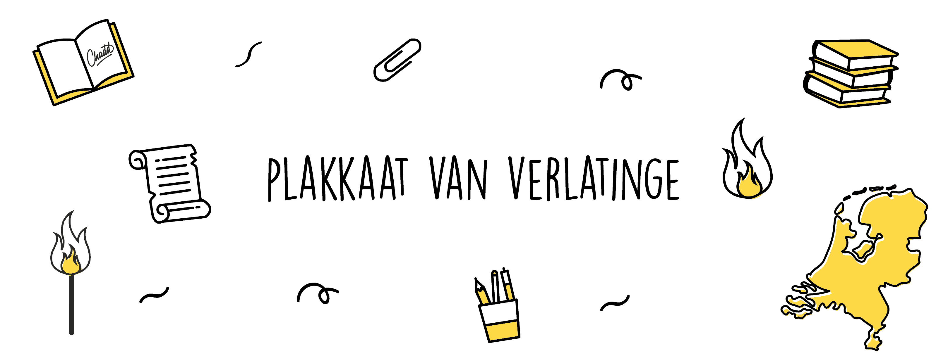 plakkaat van verlatinge