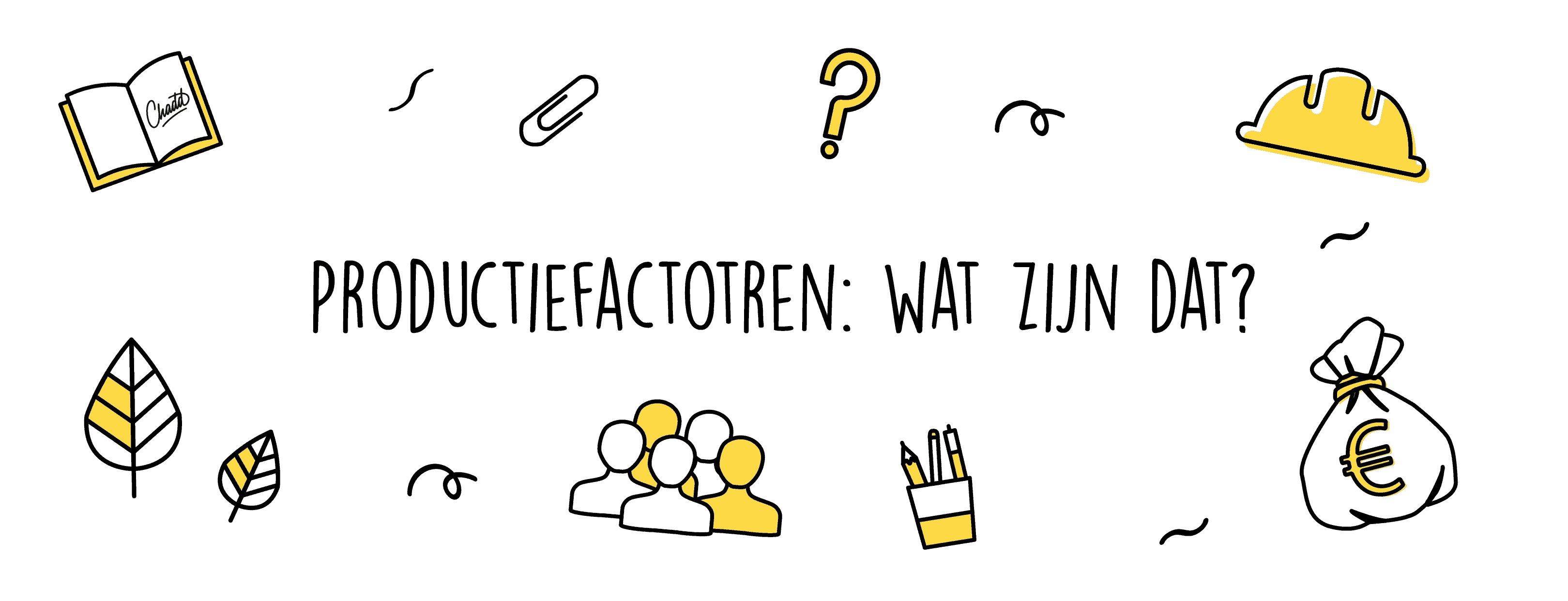 productiefactoren