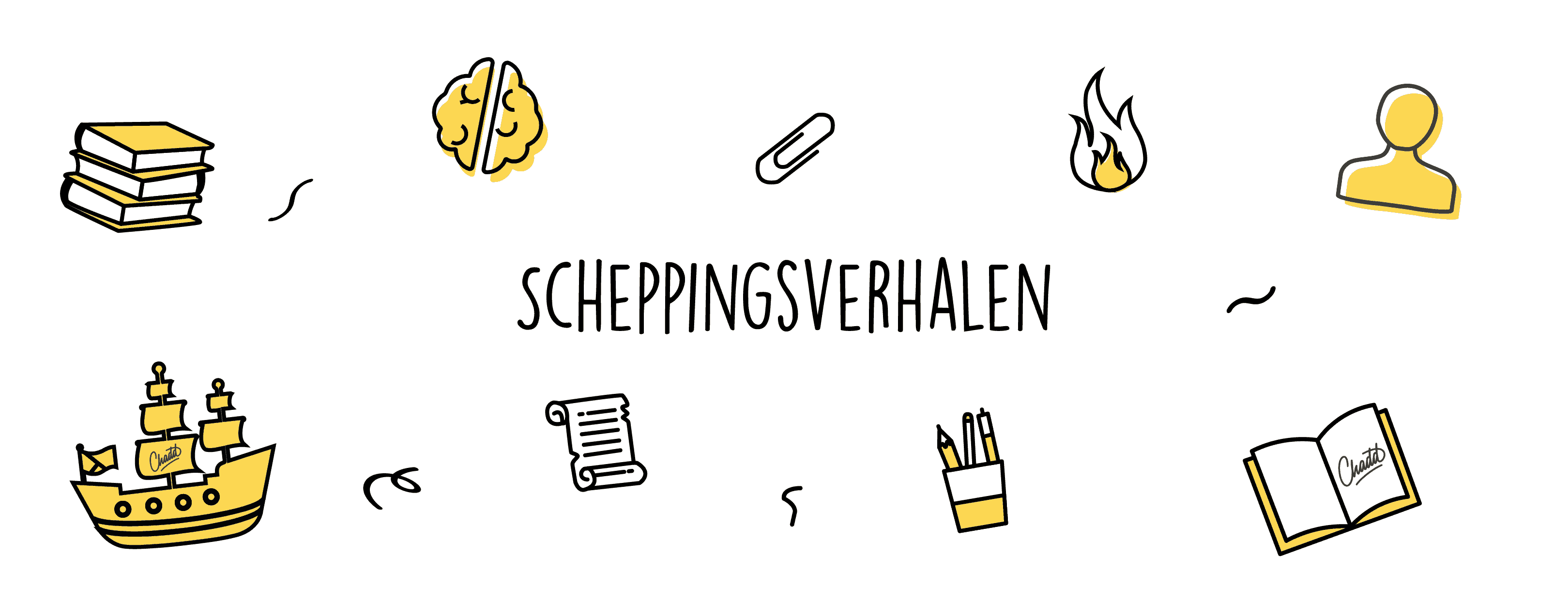 scheppingsverhalen