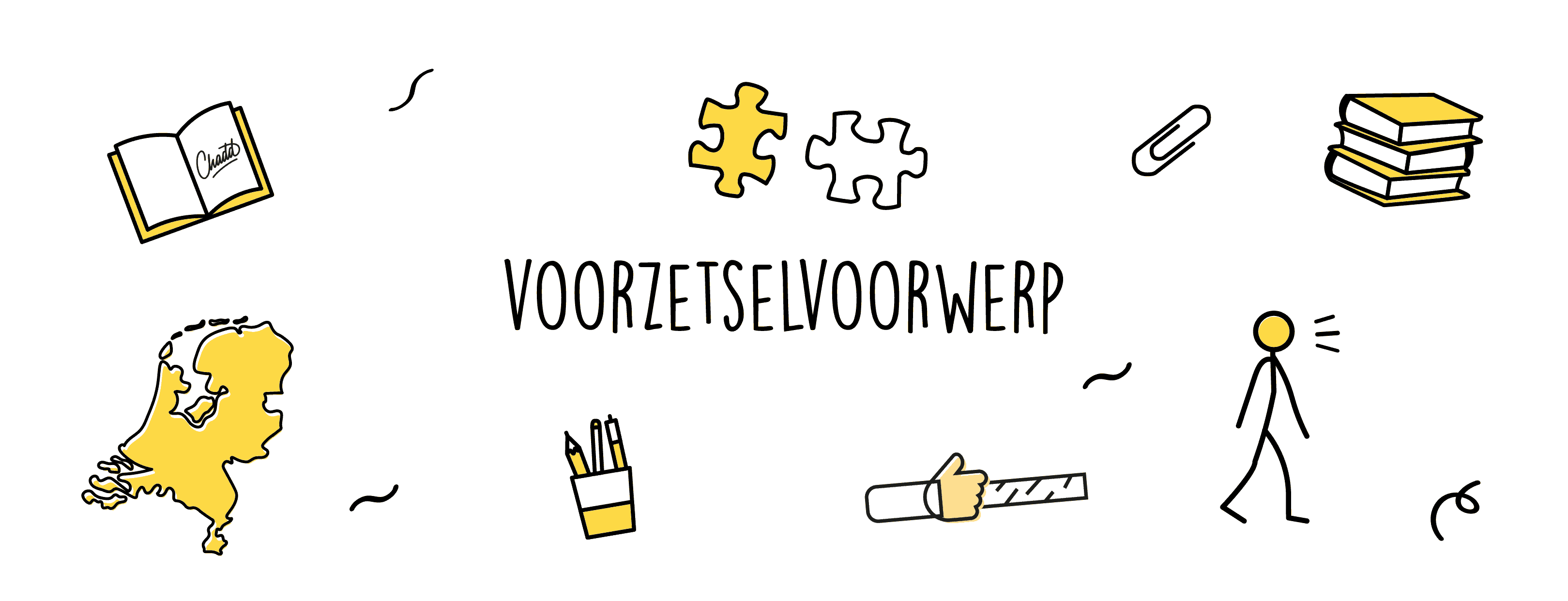 voorzetselvoorwerp