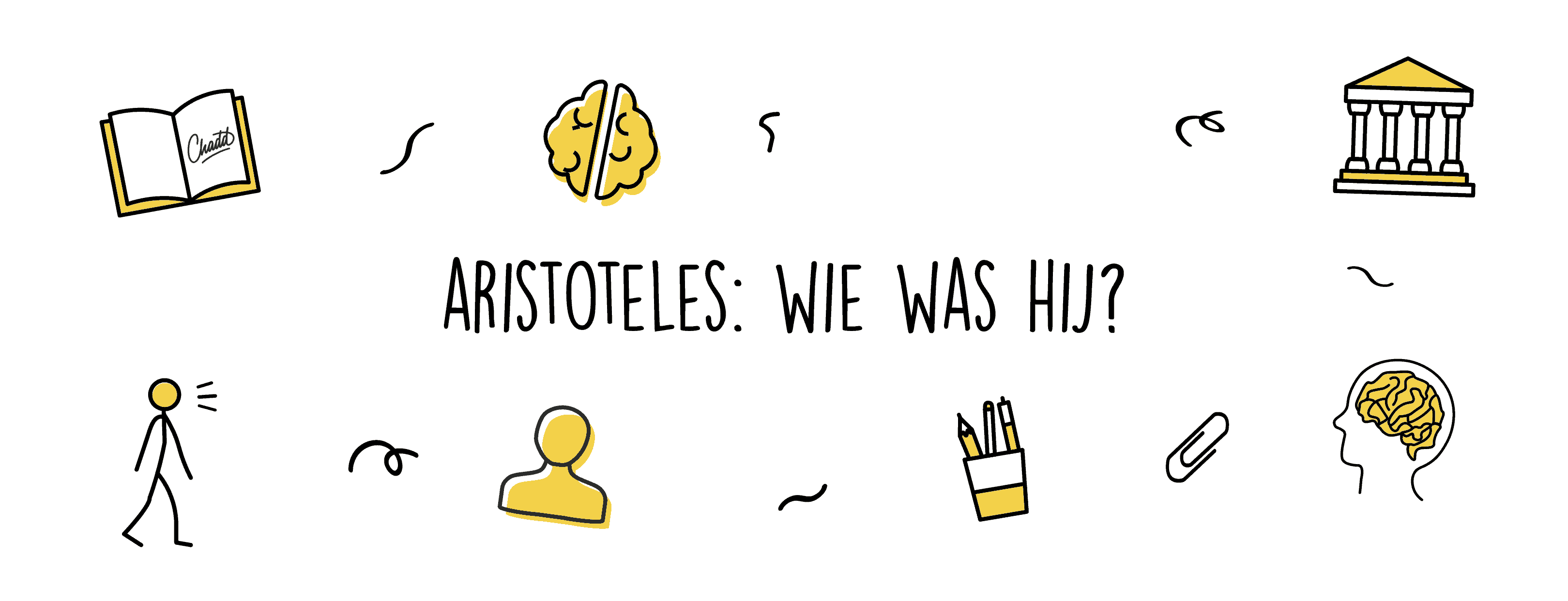 aristoteles wie was hij