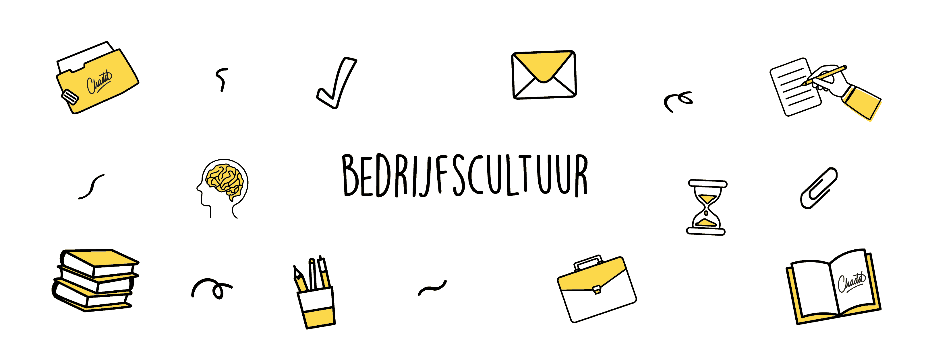 bedrijfscultuur