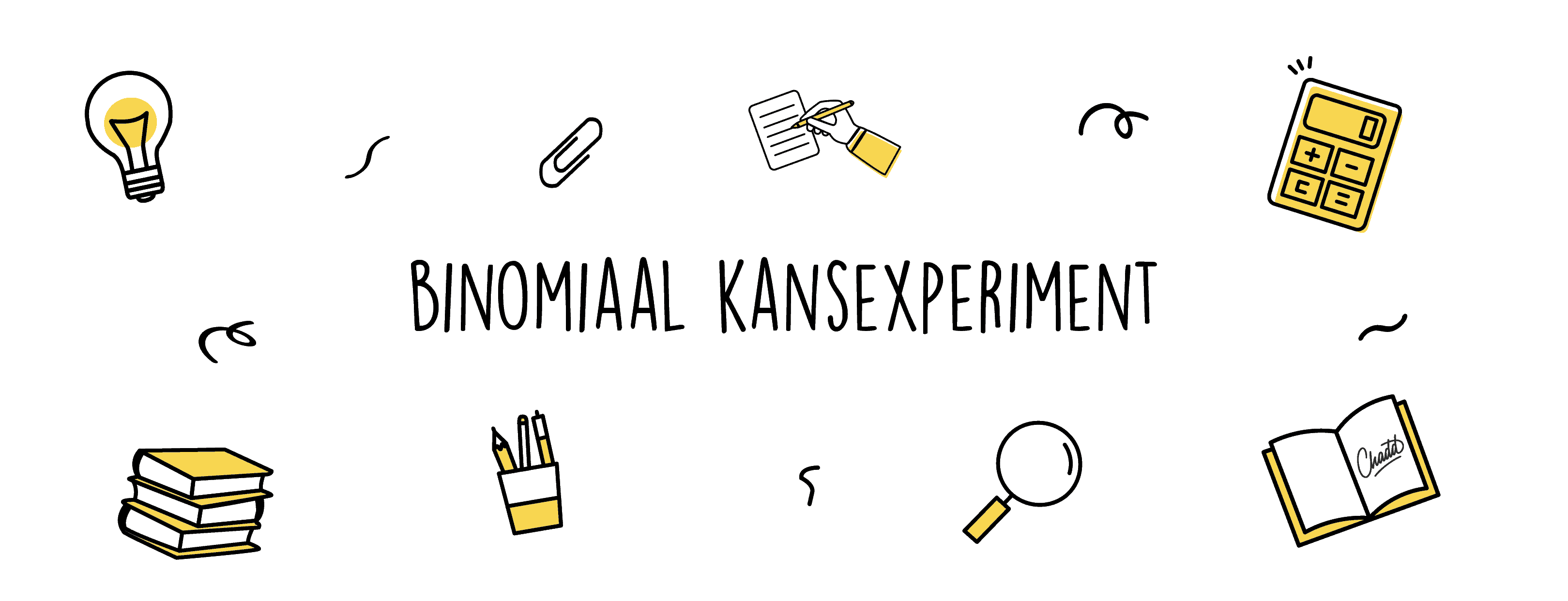 binomiaal kansexperiment