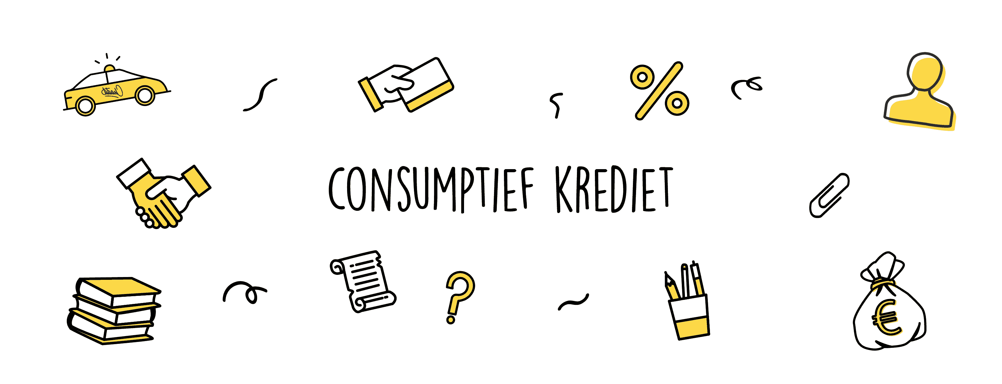 consumptief krediet