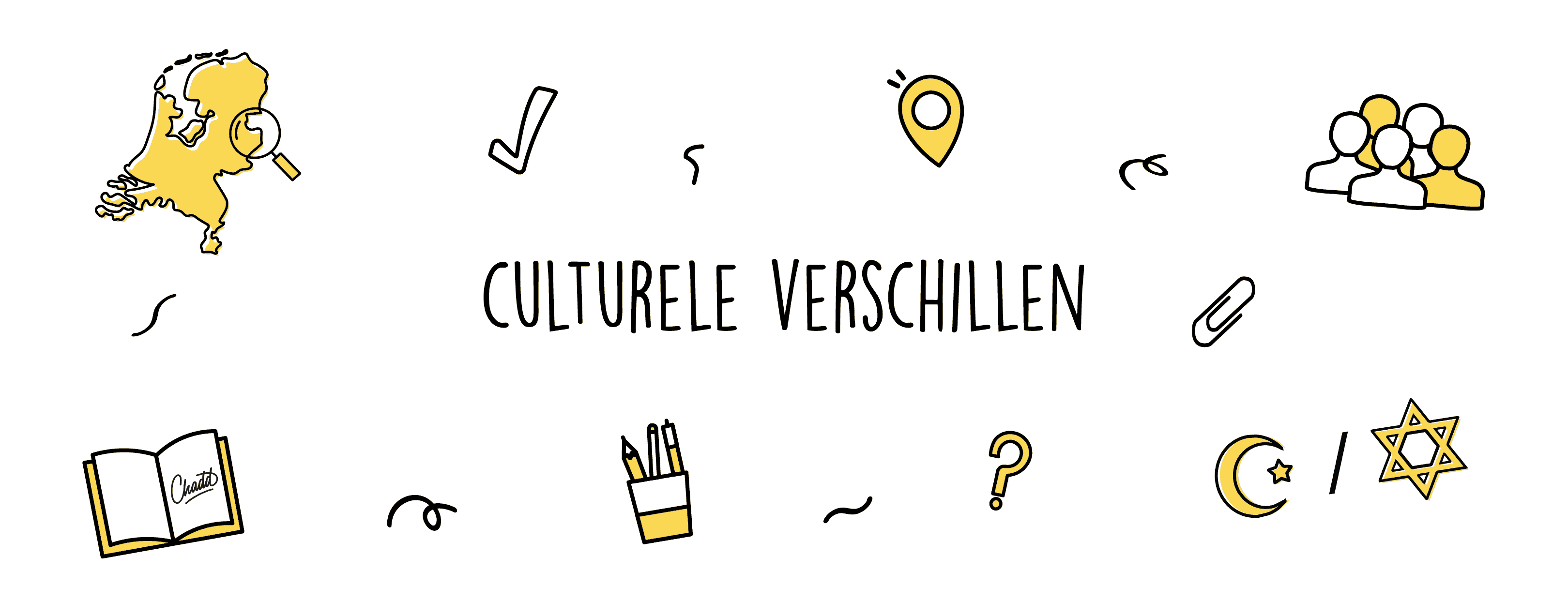 culturele verschillen