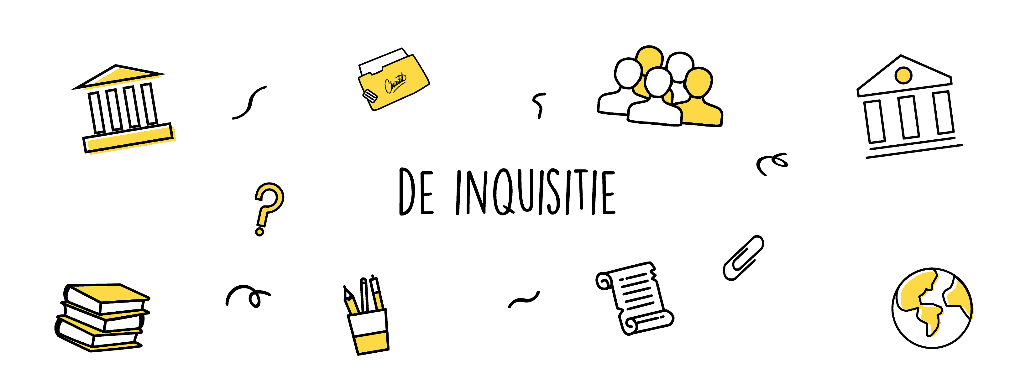 de inquisitie